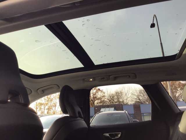 Volvo XC60 AWD Bright Plus T6