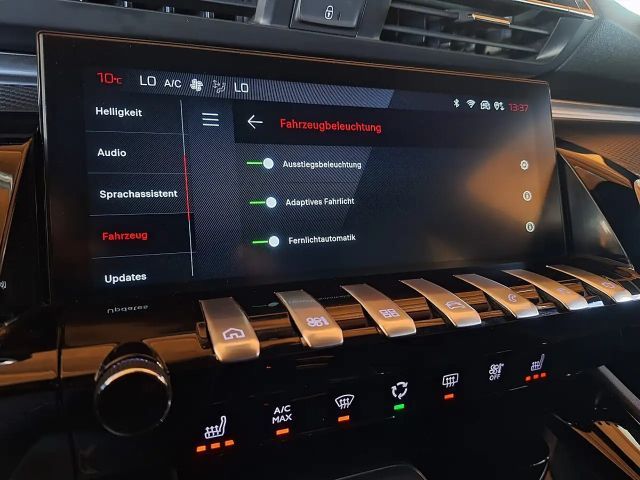 Peugeot 508 Allure Pack BlueHDi EAT8 SW