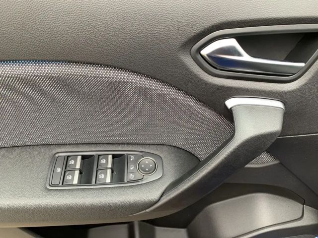 Renault Captur E-Tech Hybrid Techno