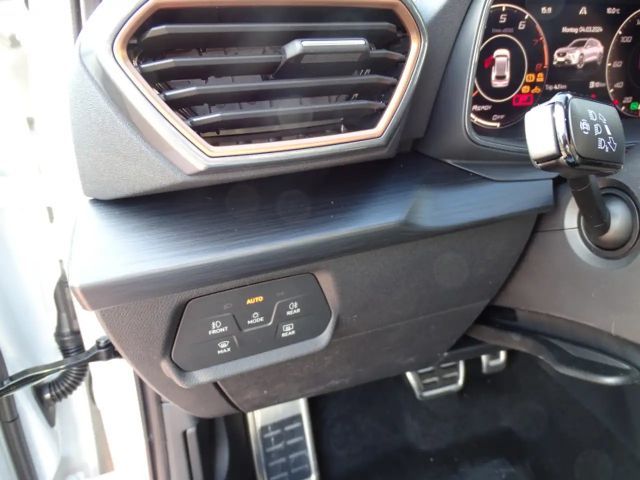 Cupra Formentor 2.0 TSI DSG VZ