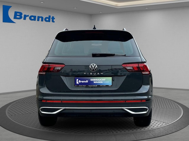 Volkswagen Tiguan 2.0 TDI Life