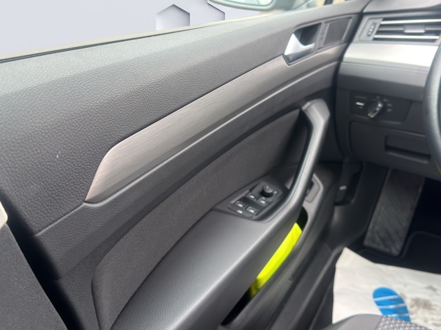 Volkswagen Passat DSG Variant