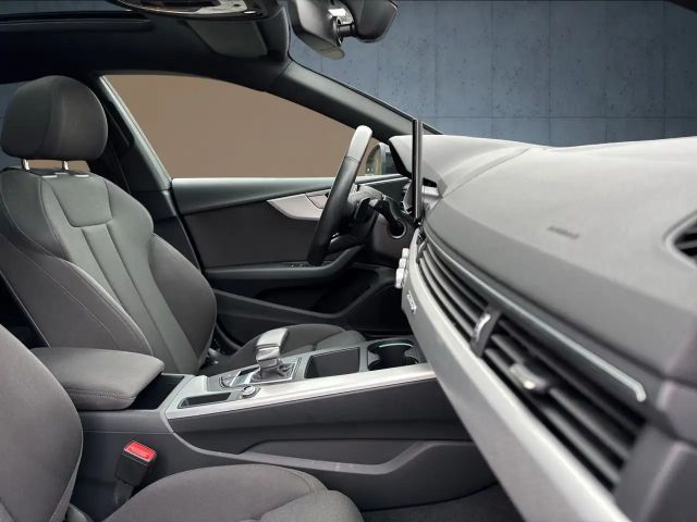 Audi A5 45 TFSI Quattro S-Line