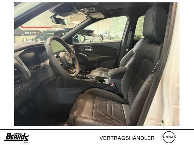 Nissan Qashqai MY25 e-Power 205PS N-Design Komfort+