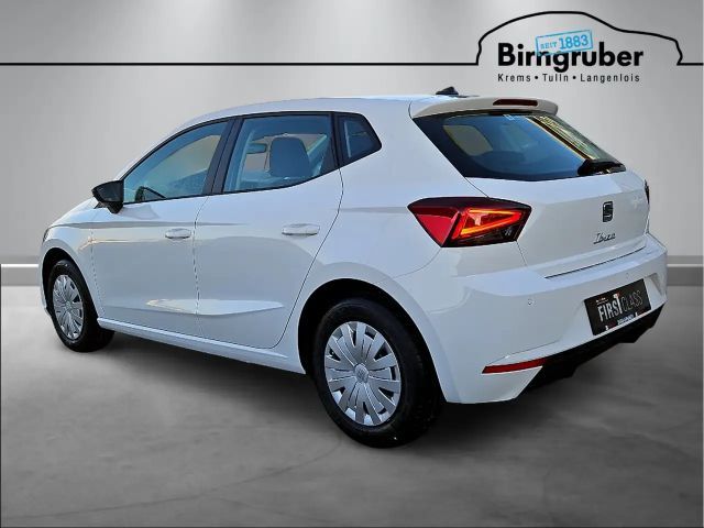 Seat Ibiza Reference