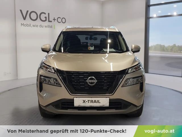 Nissan X-trail N-Connecta e-4ORCE