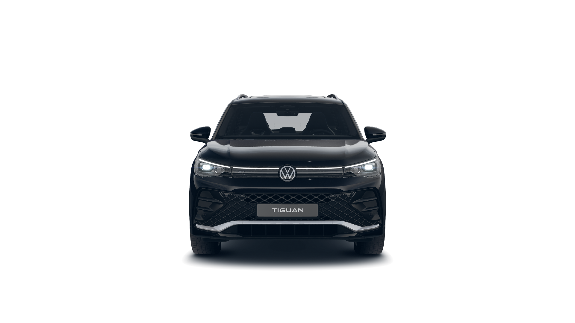 Volkswagen Tiguan 1.5 eTSI DSG R-Line