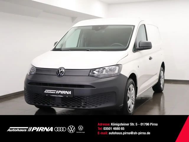 Volkswagen Caddy 1.5 TSI EcoProfi