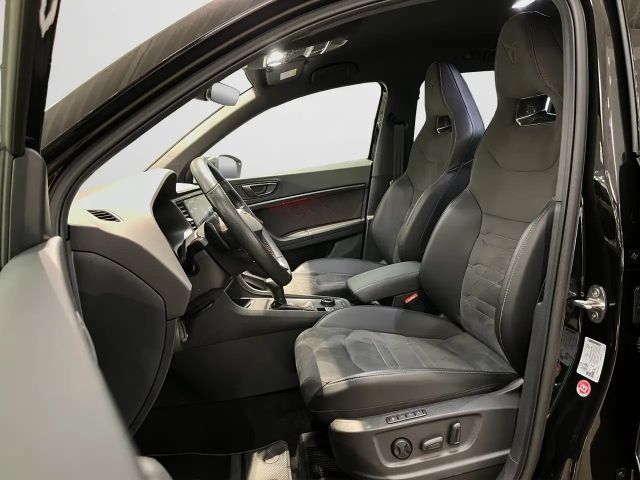 Cupra Ateca 2.0 TSI 4Drive VZ