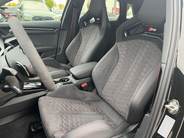 Audi RS3 Quattro S-Tronic Sportback