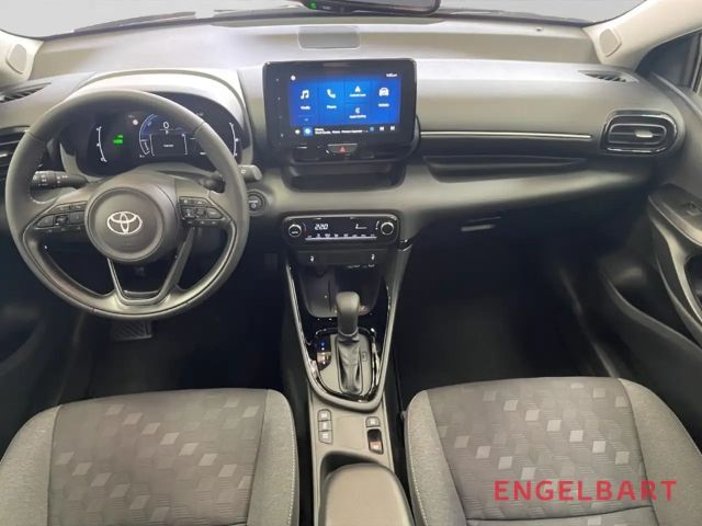 Toyota Yaris Comfort Hatchback Hybride