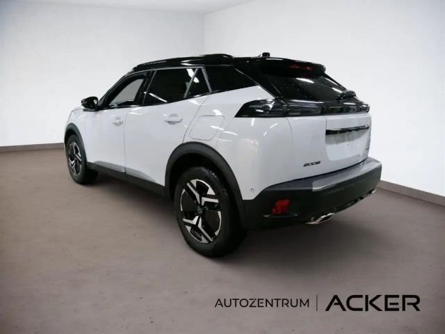 Peugeot 2008 GT-Line Hybrid