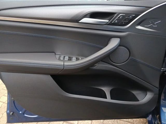 BMW iX3 Impressive M-Sport iX3