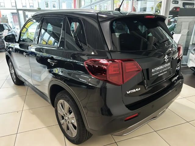 Suzuki Vitara AllGrip Comfort Hybrid