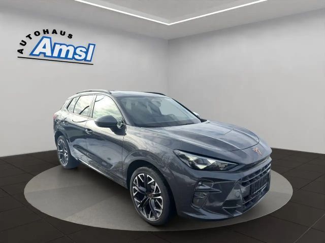 Cupra Terramar 2.0 TSI VZ