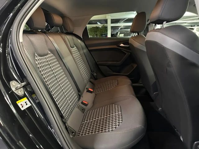 Audi A1 30 TFSI S-Line S-Tronic Sportback