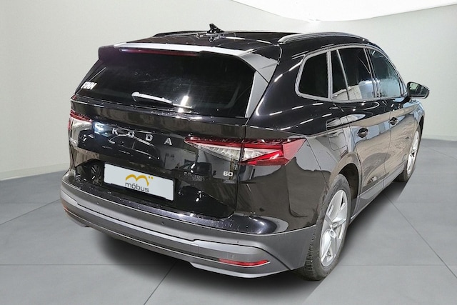 Skoda Enyaq Loft iV 60