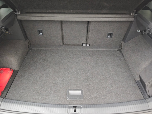 Volkswagen Tiguan 1.5 TSI DSG