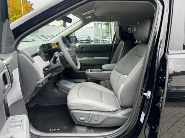 Kia EV3 81.4 kWh Earth