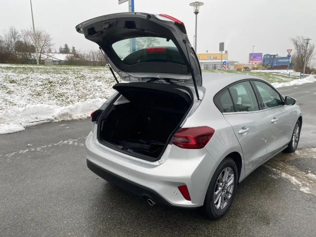 Ford Focus EcoBoost Titanium