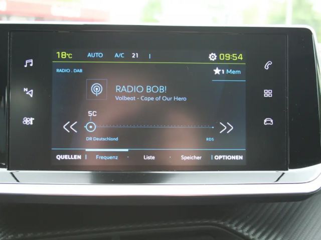 Peugeot E-208 Active Pack