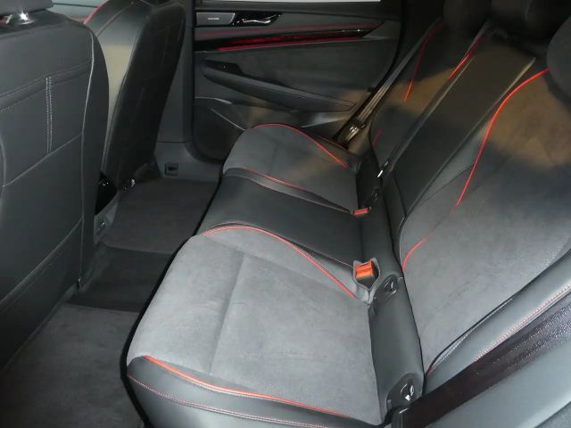 Volkswagen ID.7 4Motion Business GTX Tourer