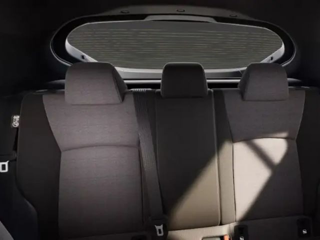 Toyota C-HR Voorwielaandrijving