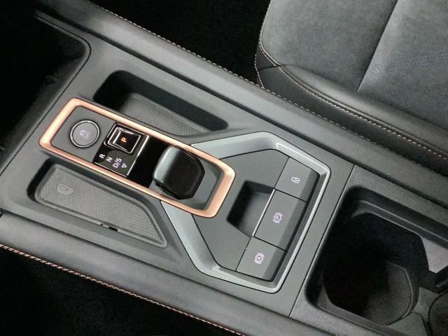 Cupra Leon 2.0 TSI DSG Sportstourer VZ