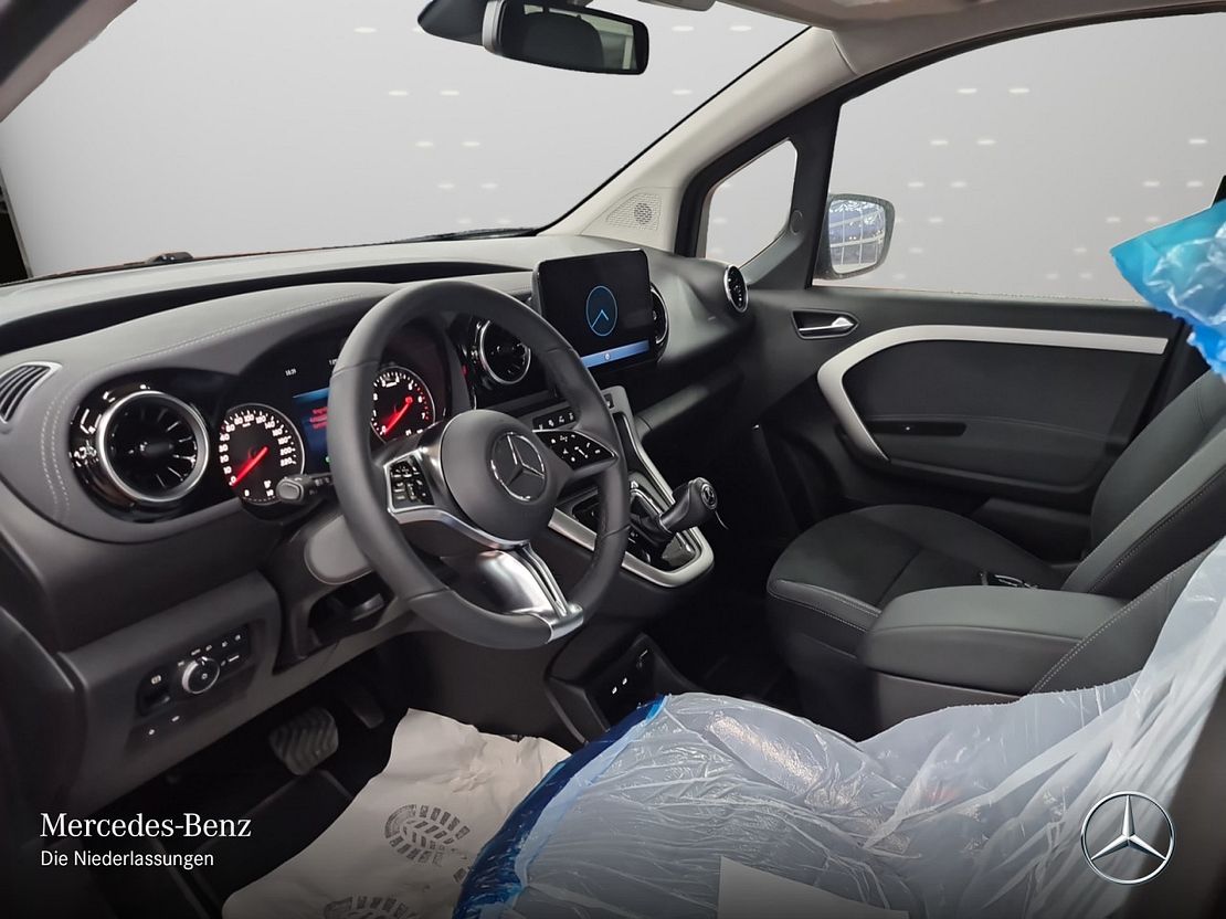 Mercedes-Benz T 180 Limousine Lang Progressive