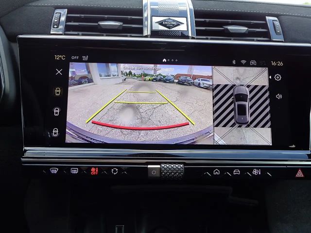 DS DS 7 Crossback BlueHDi Crossback