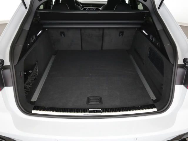 Audi RS6 4.0 TFSI Avant Quattro