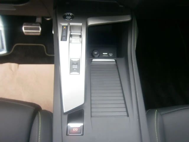 Peugeot 308 EAT8 GT-Line PureTech SW