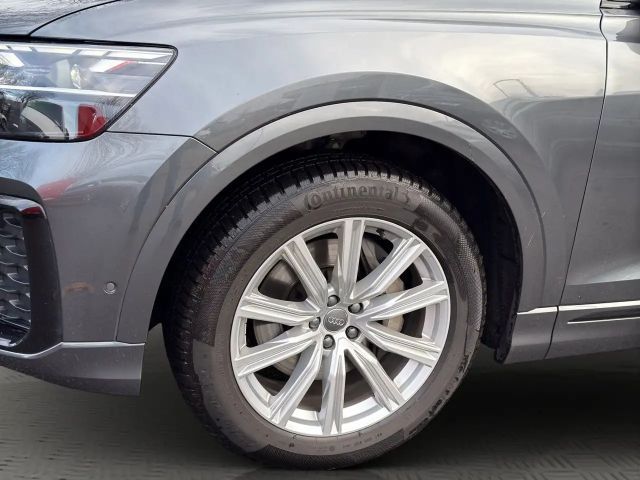 Audi Q8 50 TDI Quattro S-Line