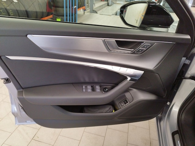 Audi A6 45 TFSI Avant Quattro S-Line S-Tronic