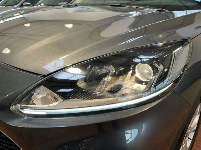 Ford Kuga Cool & Connect Plug in Hybrid