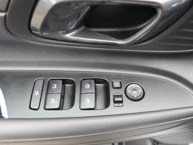 Hyundai i20 1.6 N Performance T-GDi