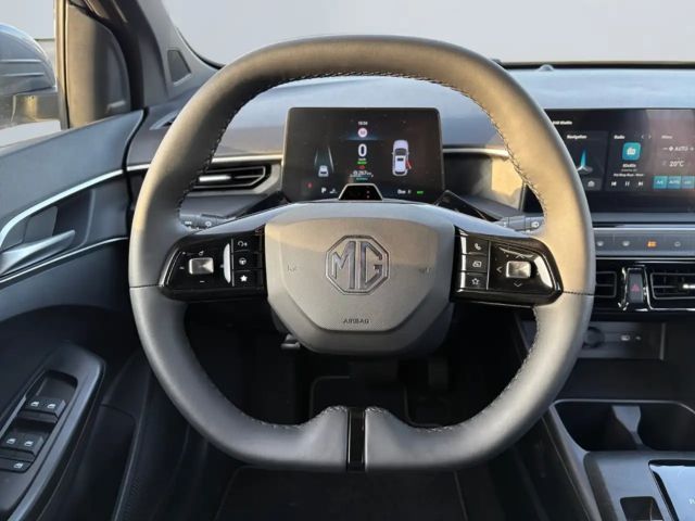 MG MG3 Hybrid+ Luxury