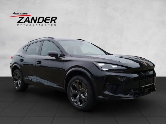 Cupra Formentor 1.5 eTSI 110 kW AHK