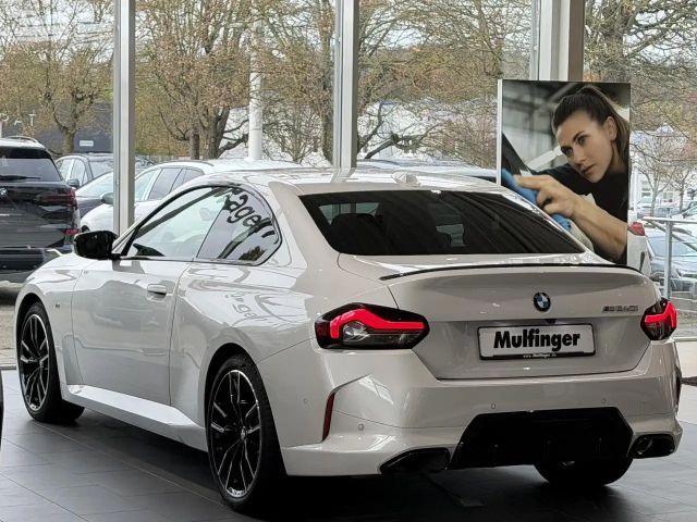 BMW 240 Coupé xDrive