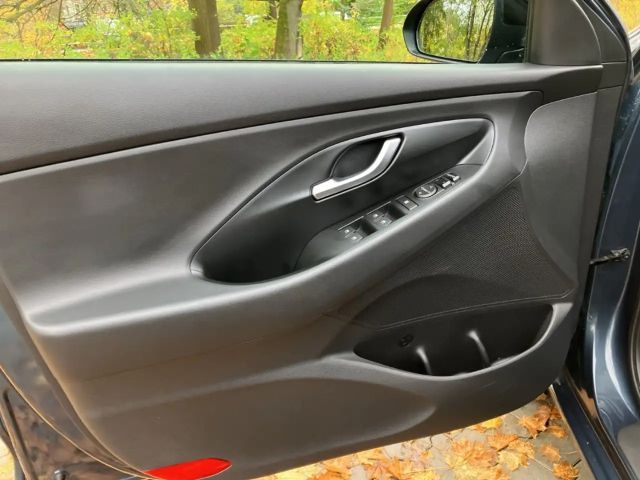 Hyundai i30 1.6 CRDi