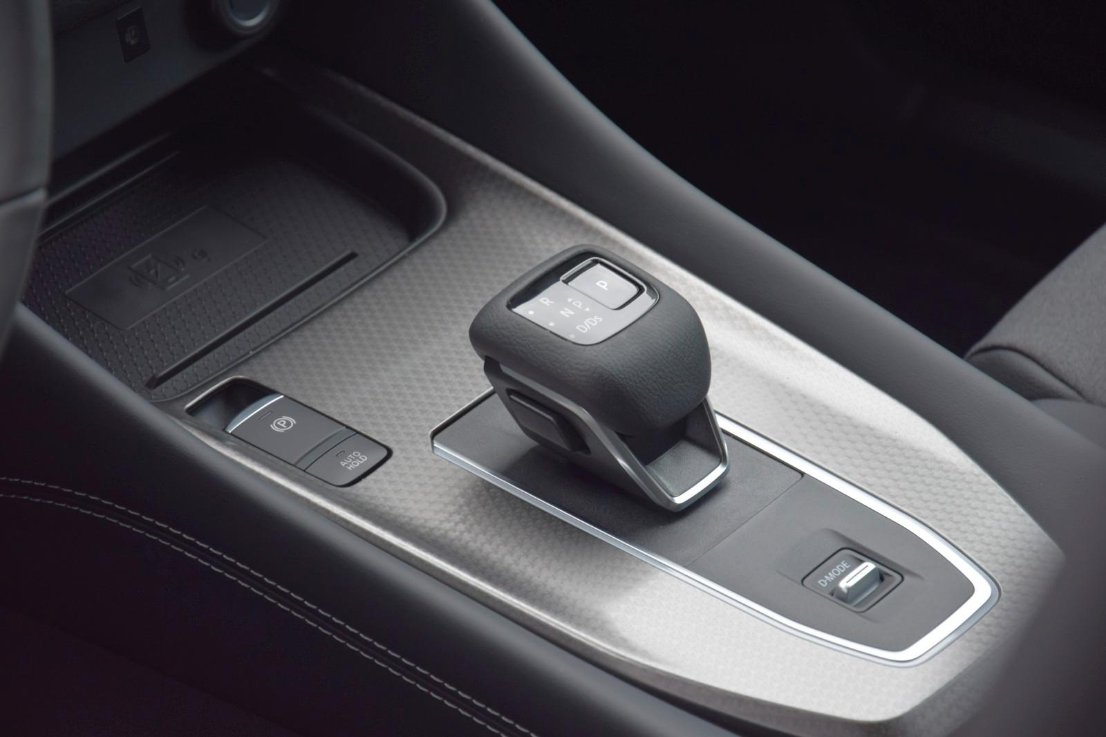 Nissan Qashqai N-Connecta