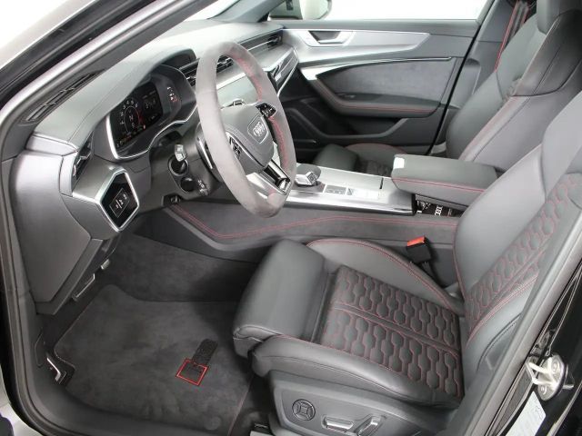 Audi RS6 Avant Performance