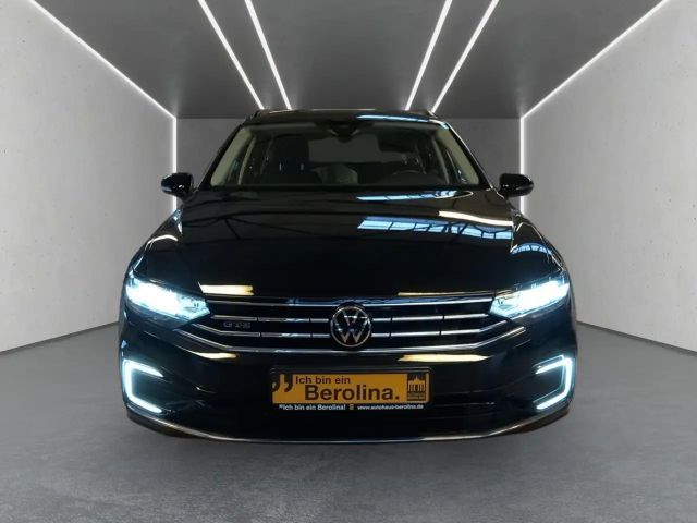 Volkswagen Passat DSG GTE Pro Variant
