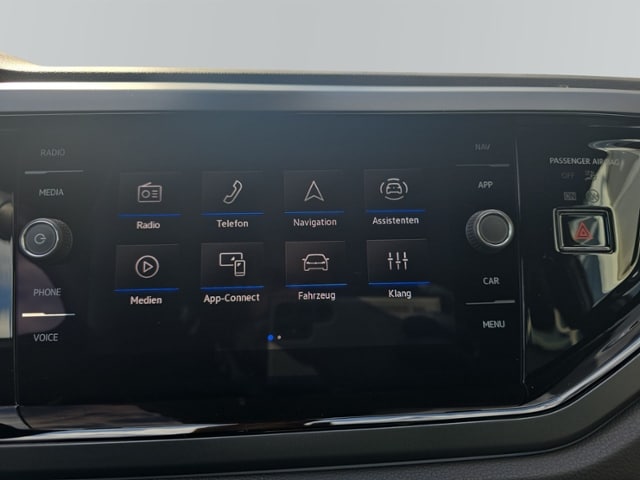 Volkswagen Polo 1.0 TSI LED+KILMA+PDC+SHZ