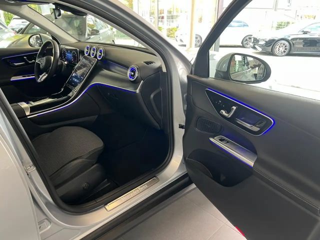 Mercedes-Benz GLC 200 4MATIC