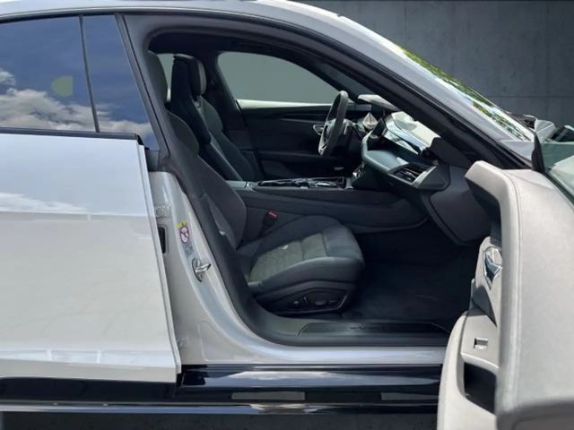 Audi e-tron GT Induvidual/Matrix/B&O/21''/Luf