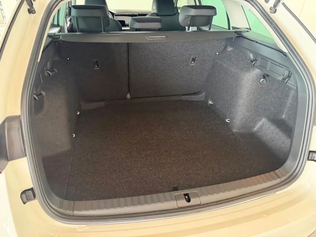 Skoda Octavia 1.5 TSI 85