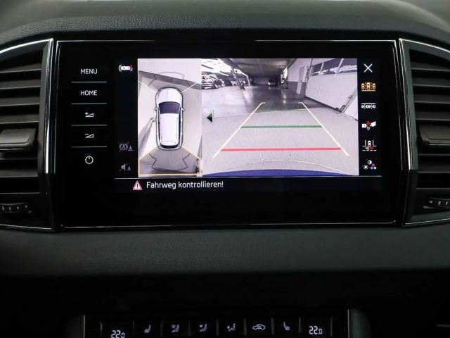 Skoda Karoq 2.0 TDI 4x4 Tour