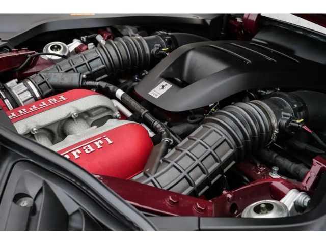 Ferrari Purosangue *Matrix-LED*360°-Kamera*Burmester*Privacy*