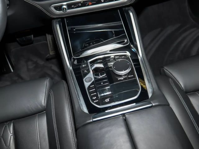 BMW X6 Coupé M-Sport xDrive30d